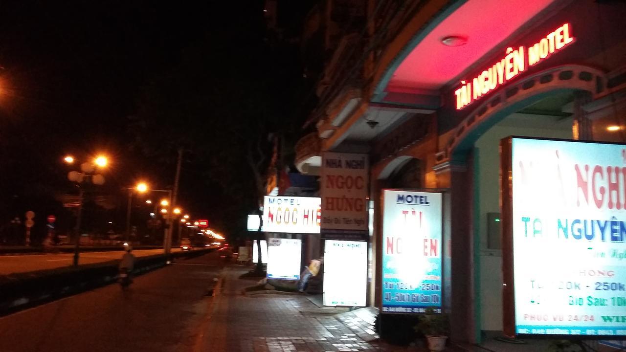 Motel Tai Nguyen Vung Tau