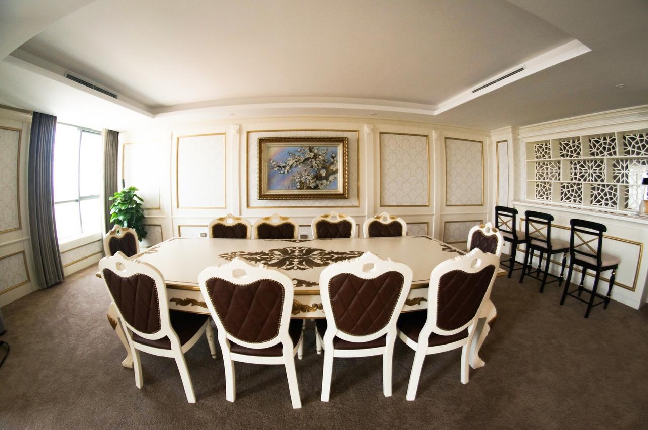 Muong Thanh Grand 4*
