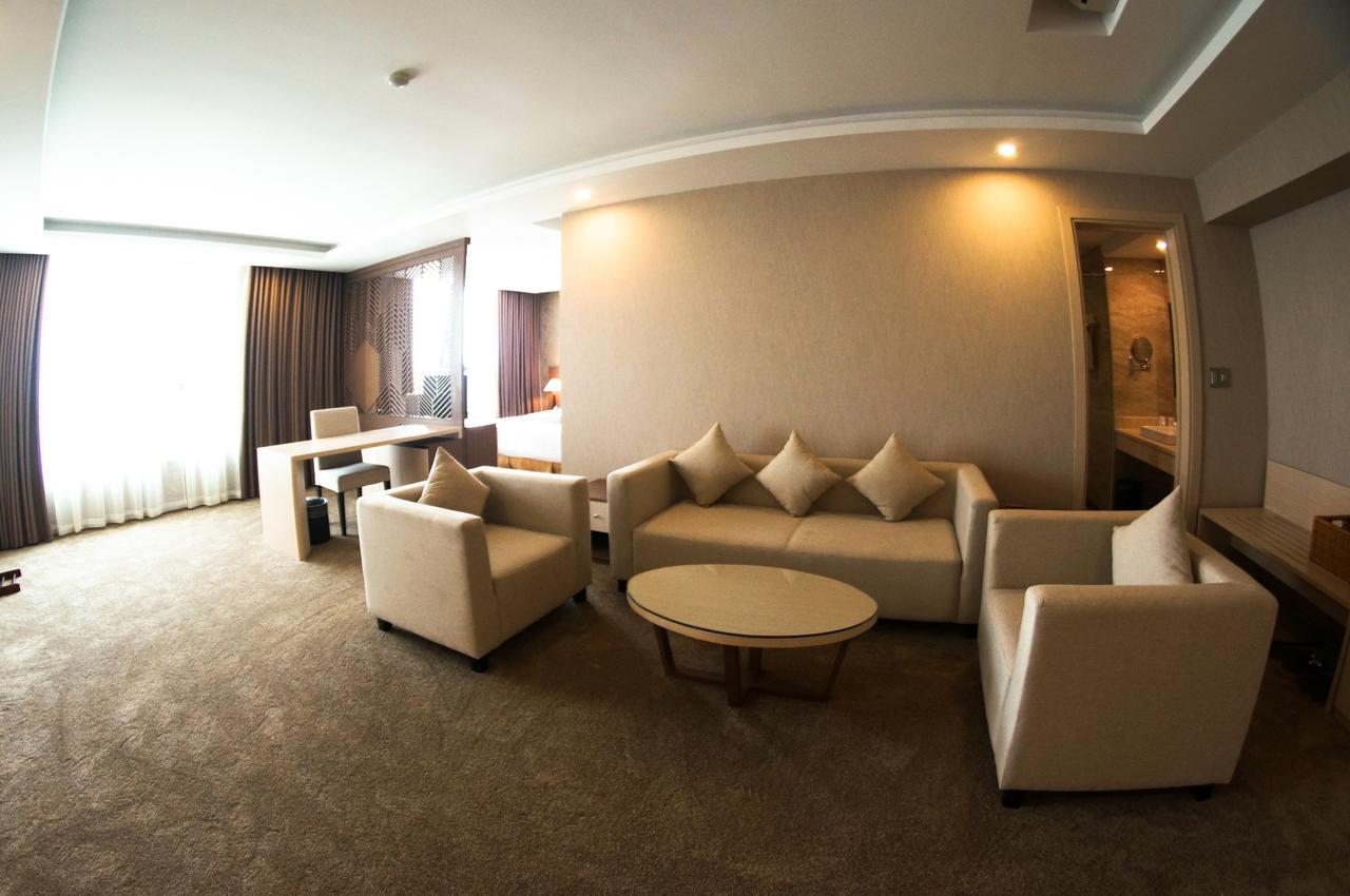 Hotel Muong Thanh Grand