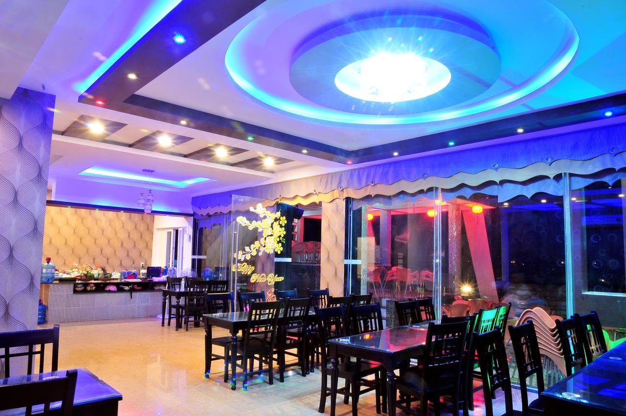 Central Ly Son 3*