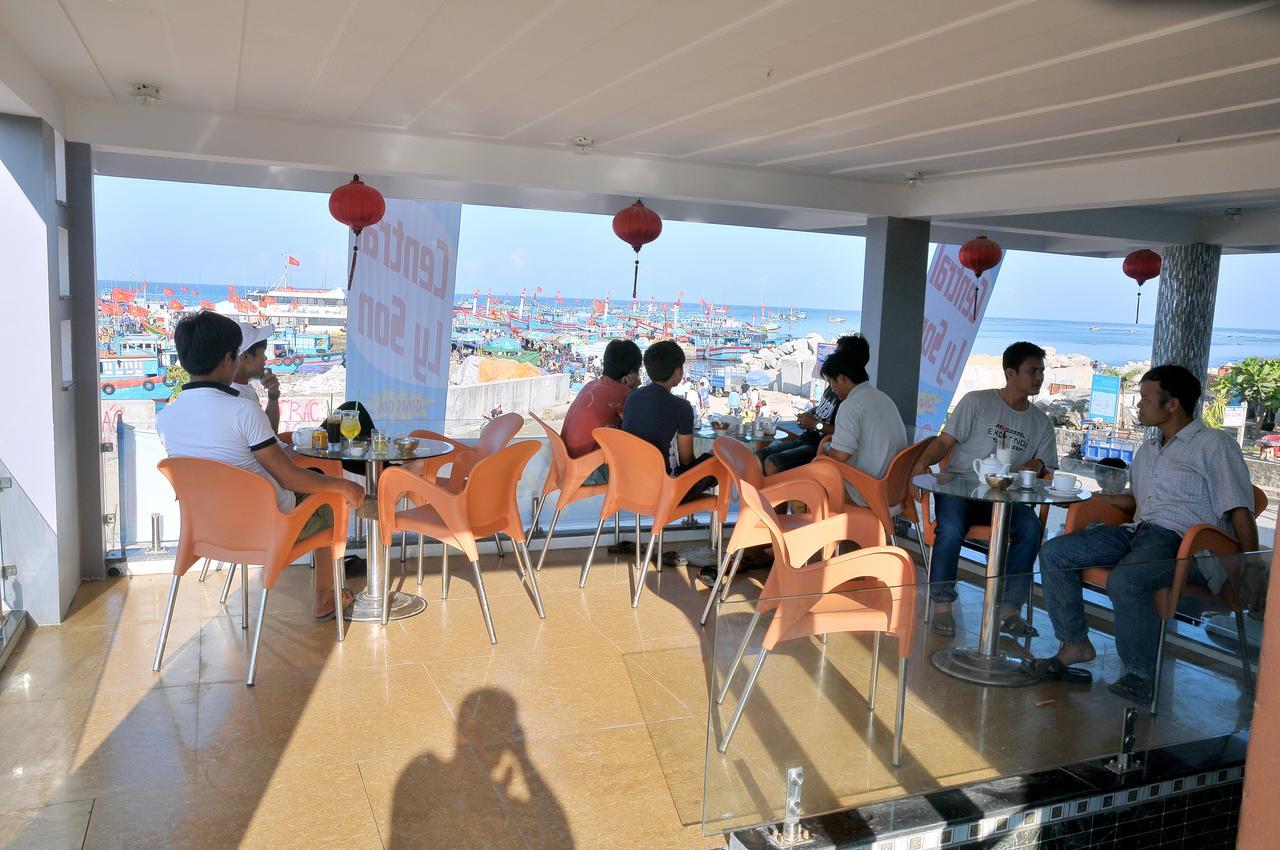 Central Ly Son Hotel