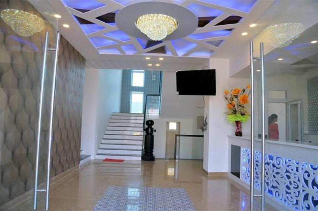 Hotel Central Ly Son