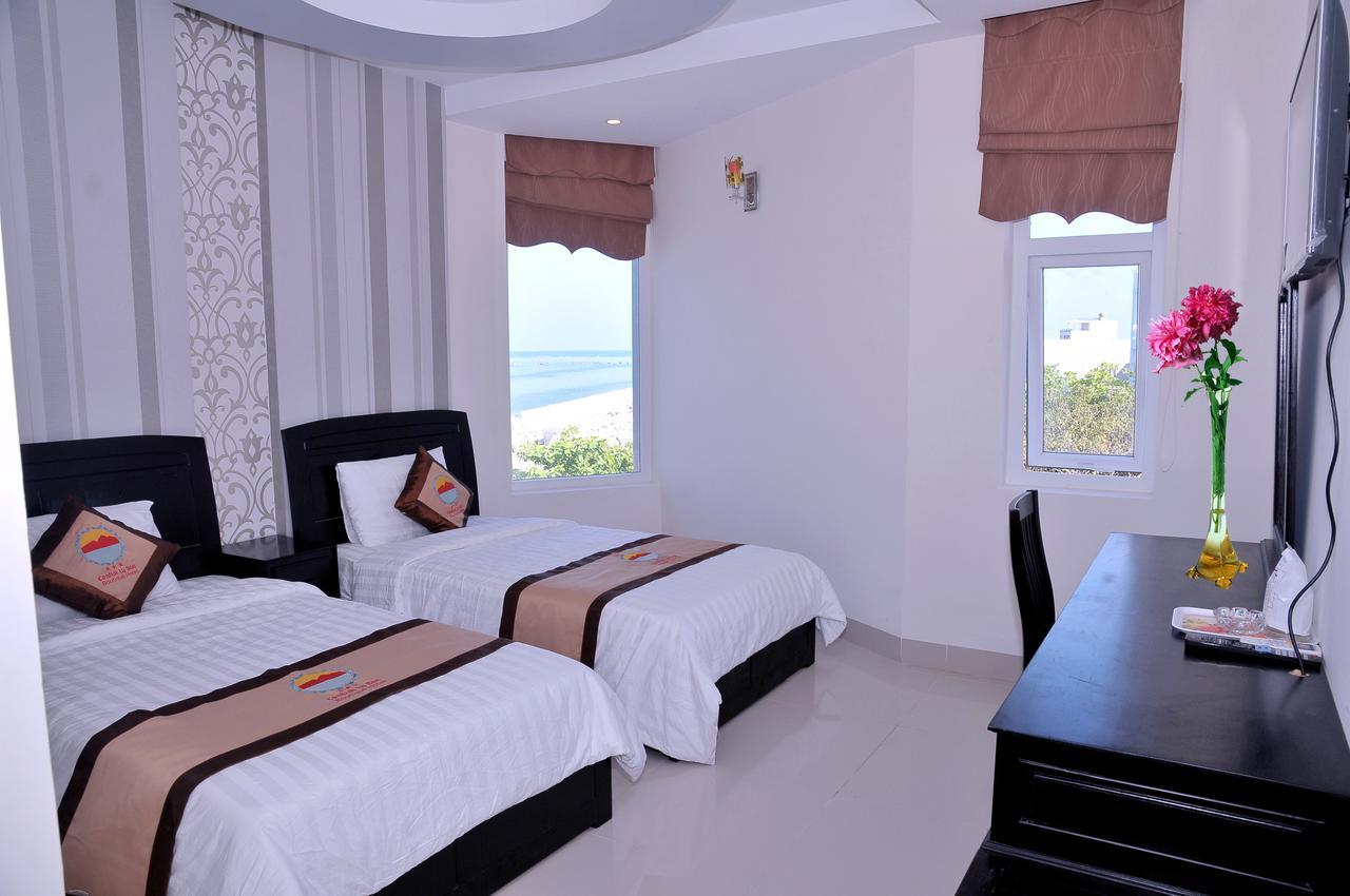 Central Ly Son Hotel 3*