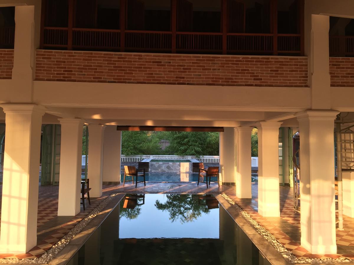 Resort Louise Boutique Hue
