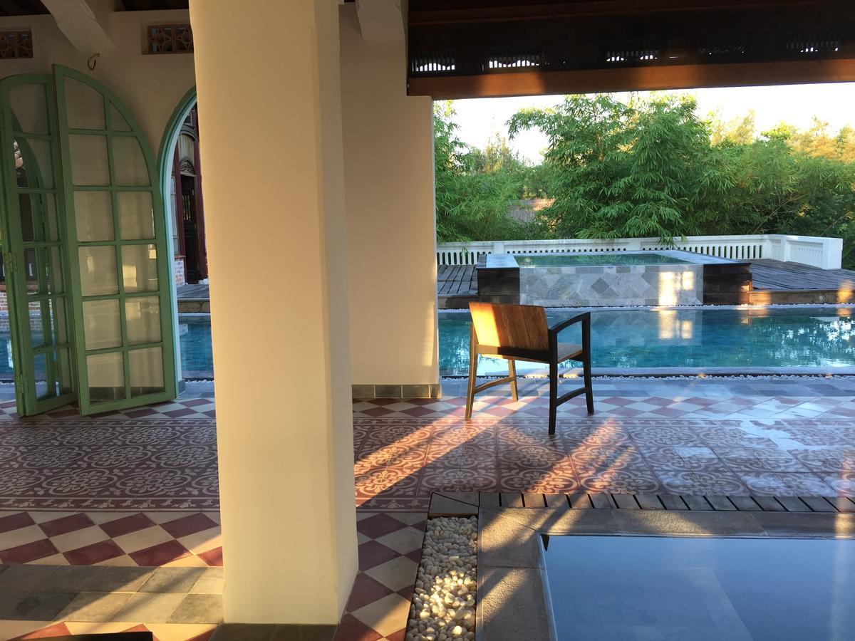 Louise Boutique Resort