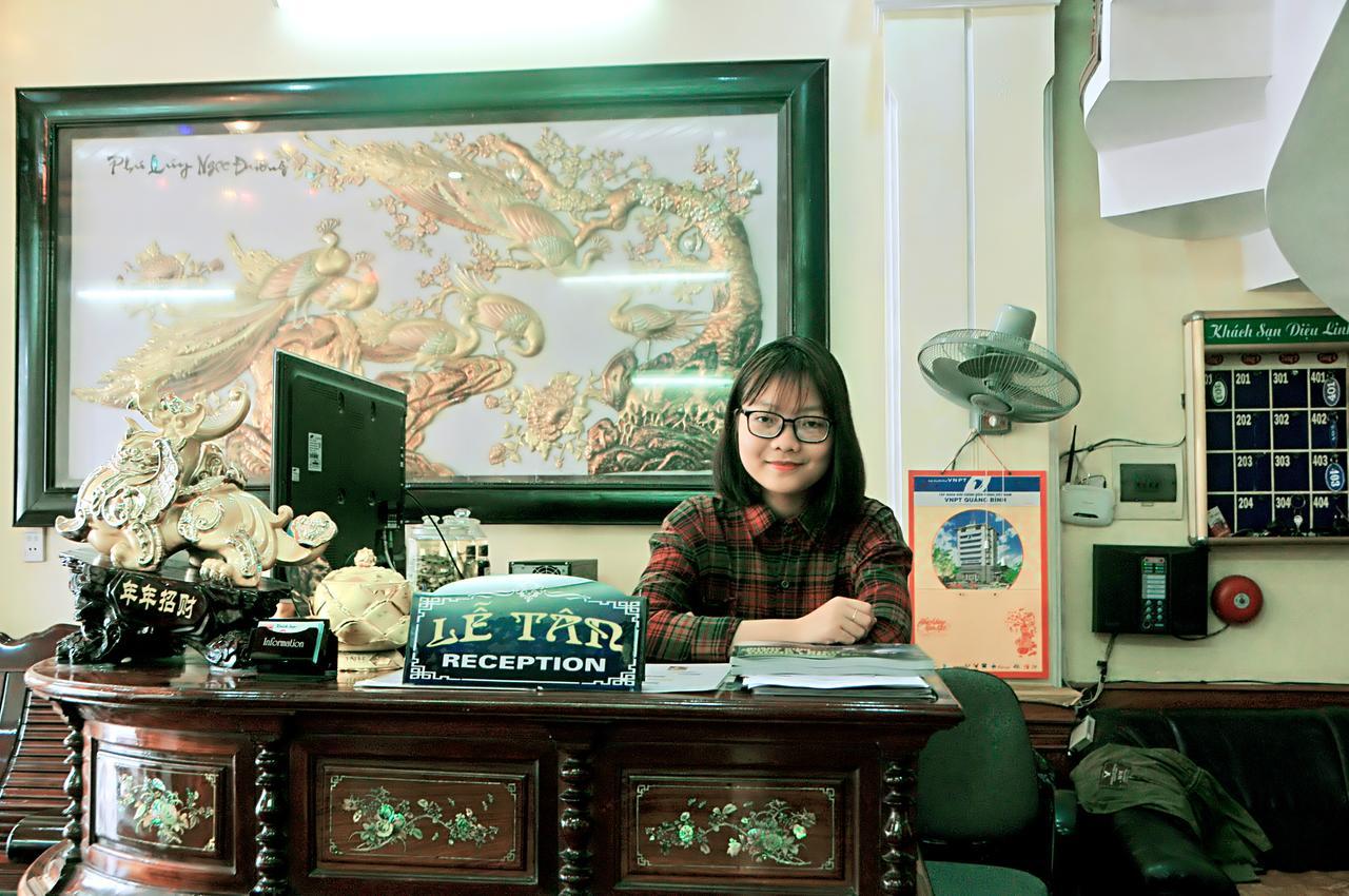 Magic Dieu Linh * Dong Hoi