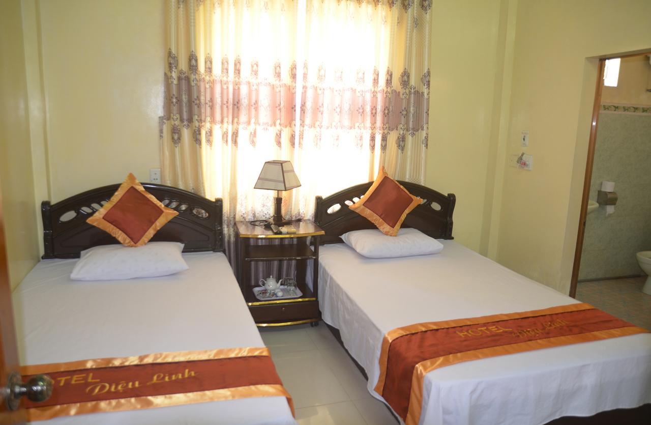 Magic Dieu Linh Hotel