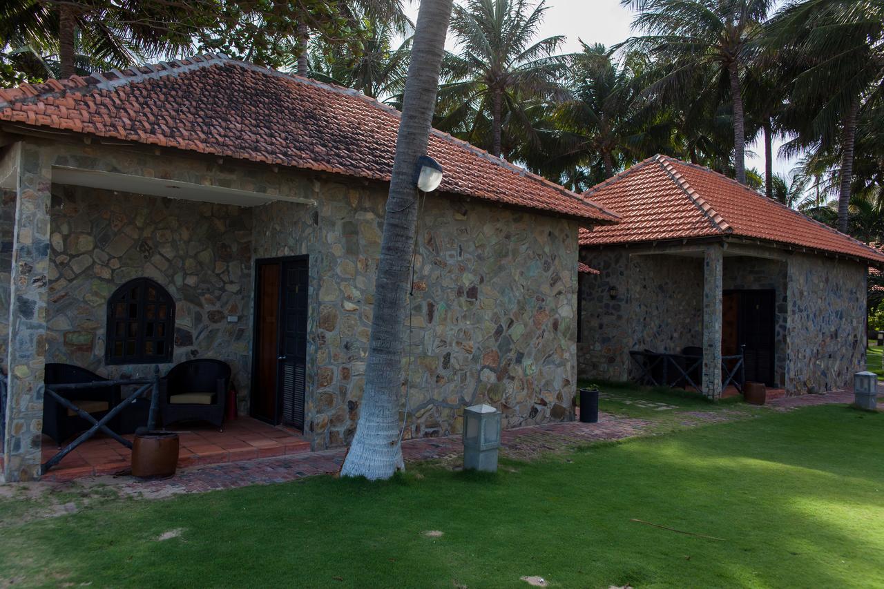 Joe's Seaside Boutique Resort *