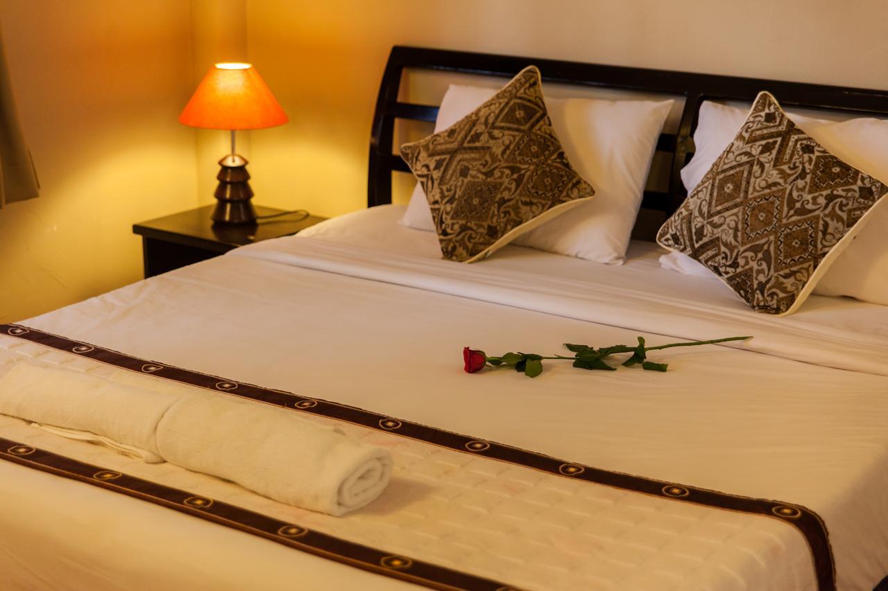 Joe's Seaside Boutique Resort Mui Ne