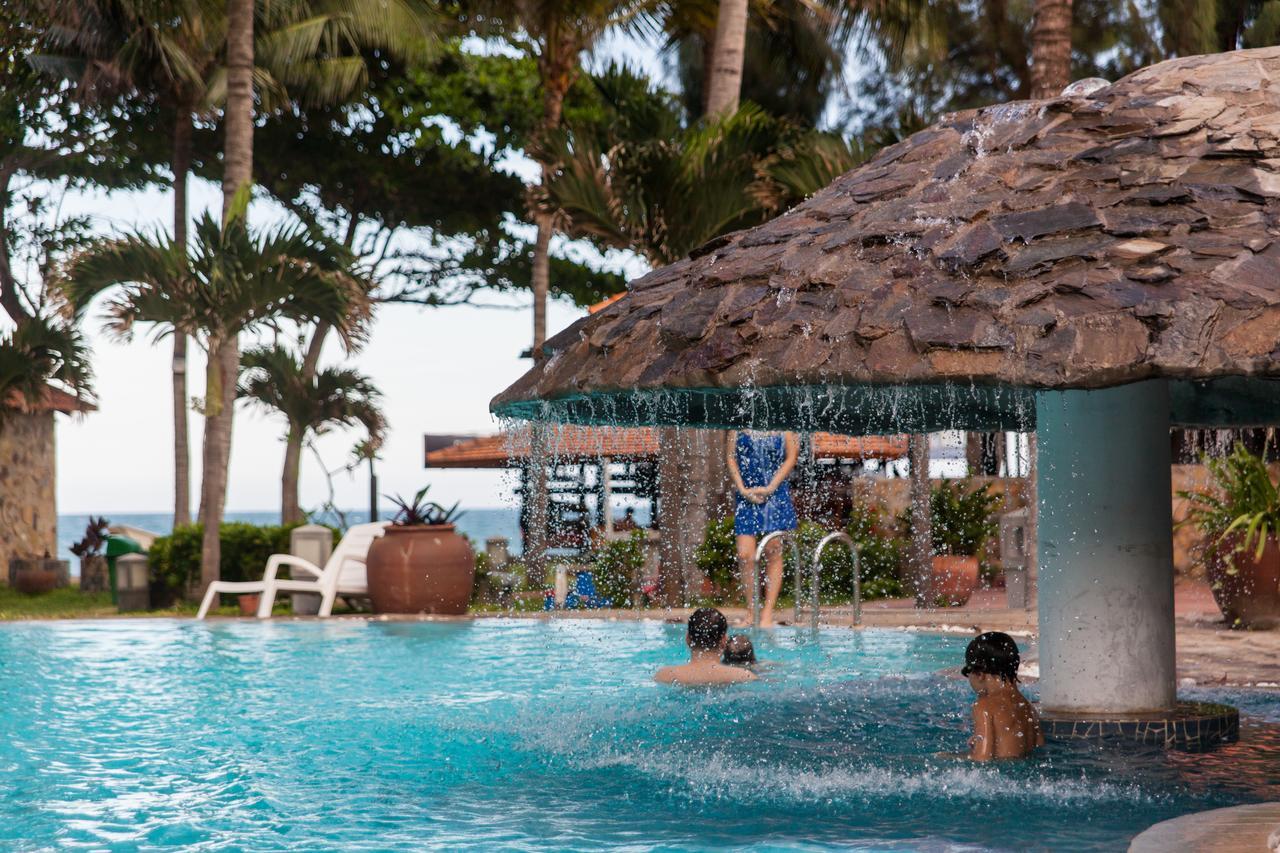 Joe's Seaside Boutique * Mui Ne