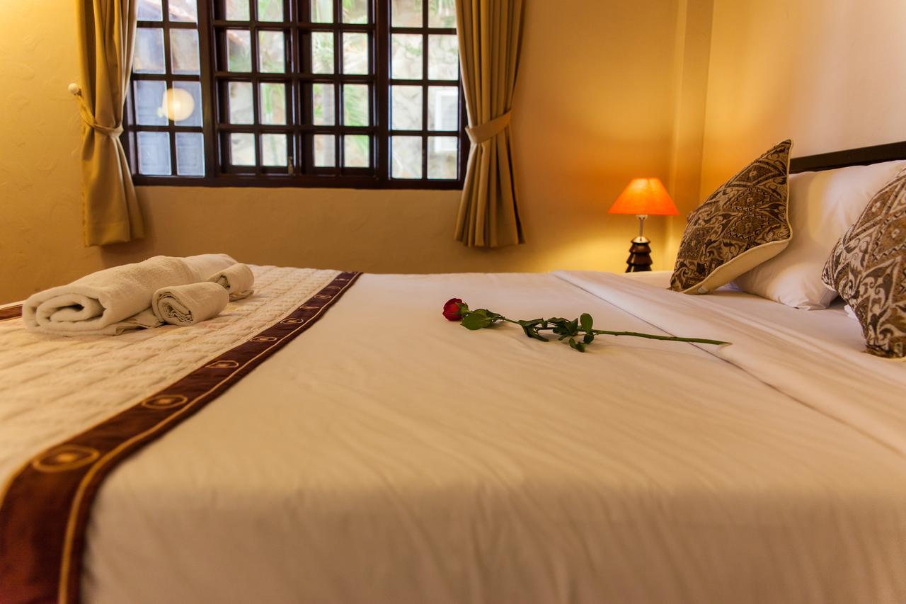 Joe's Seaside Boutique Resort Mui Ne