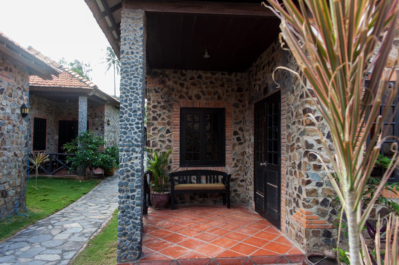 Joe's Seaside Boutique Resort *