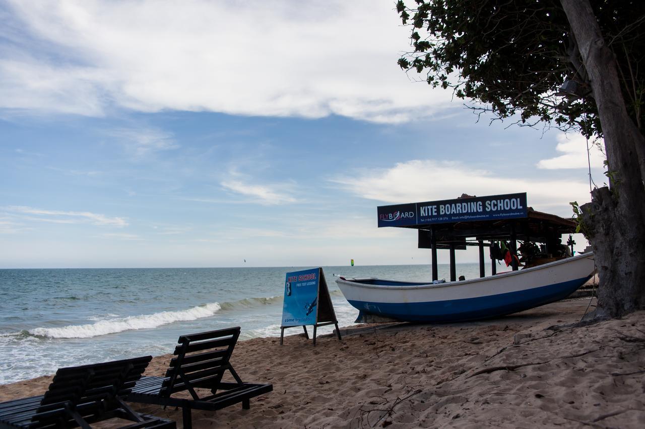 Joe's Seaside Boutique Resort Mui Ne