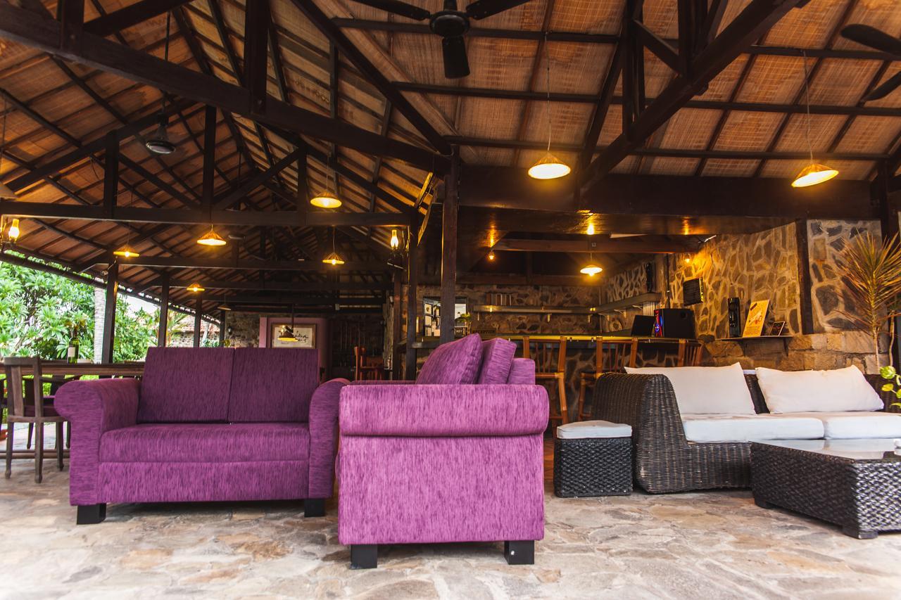 Joe's Seaside Boutique Resort Mui Ne