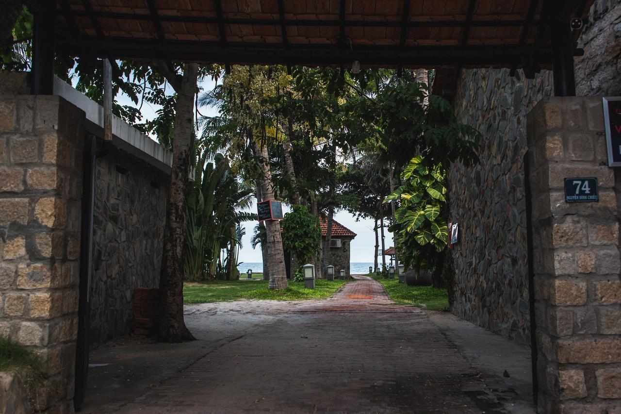 Joe's Seaside Boutique Resort Mui Ne