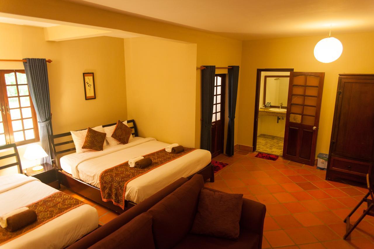 Joe's Seaside Boutique Resort Mui Ne
