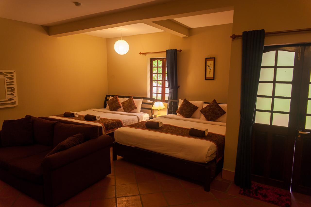 Joe's Seaside Boutique Resort