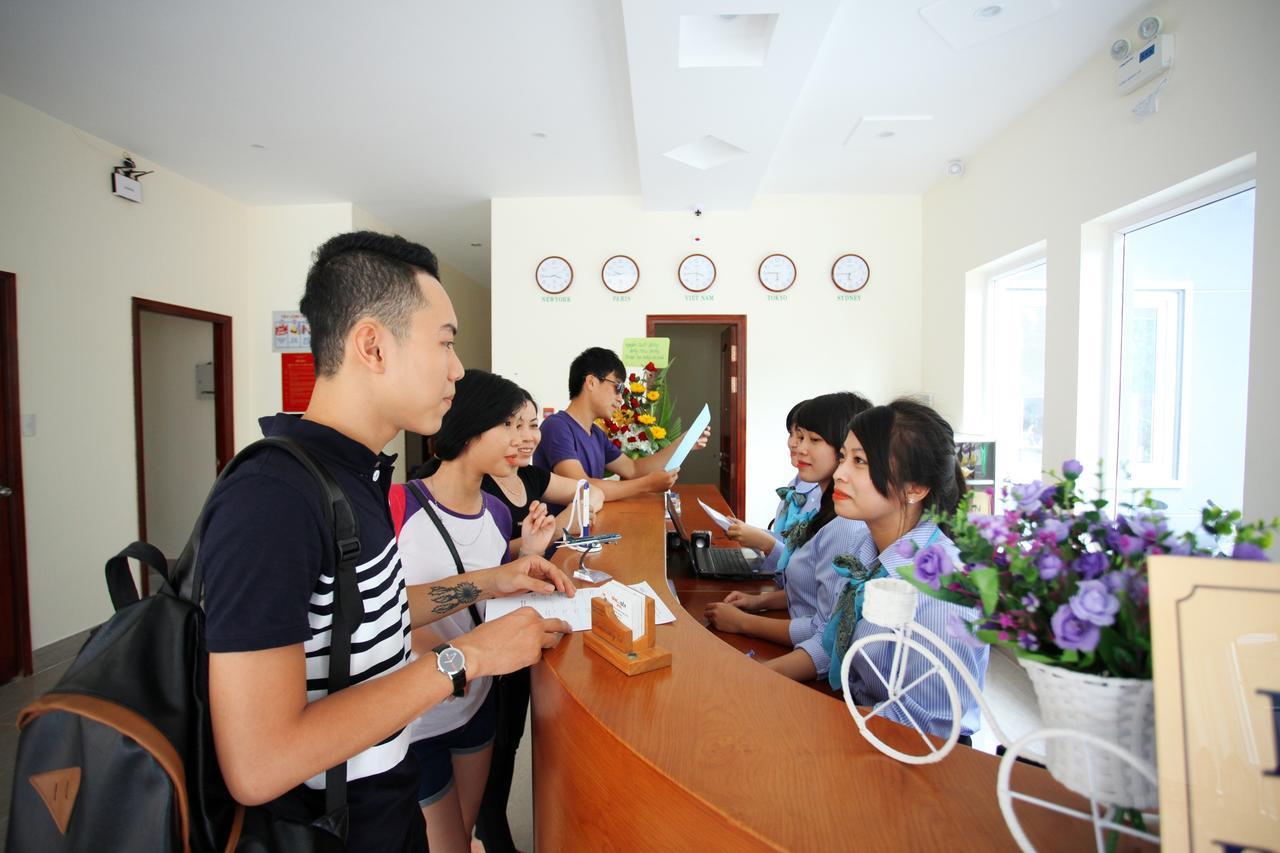 Khách Sạn sun&sea Khách sạn 3*
