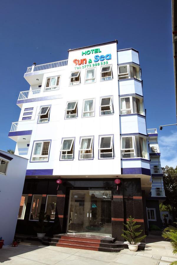 Khách Sạn sun&sea Phú Quốc