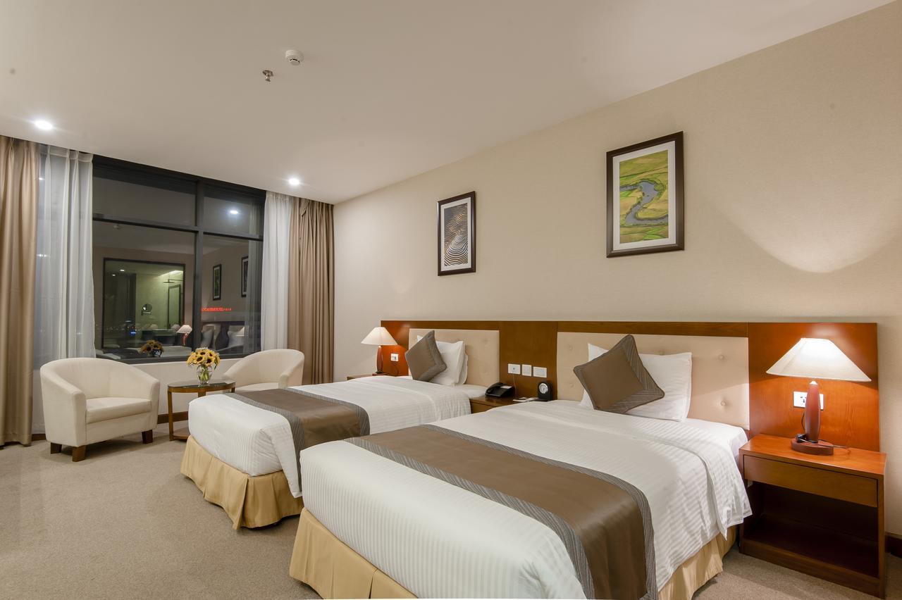 Hotel Muong Thanh Grand