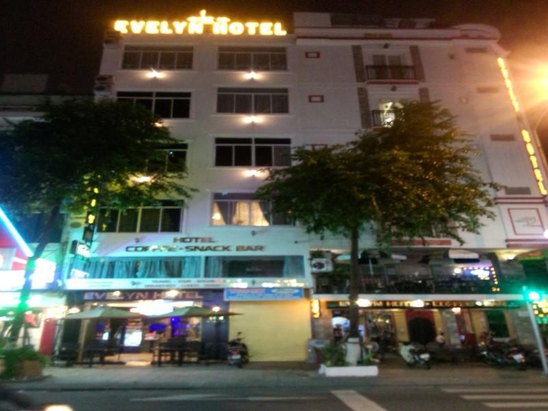 Evelyn Hotel