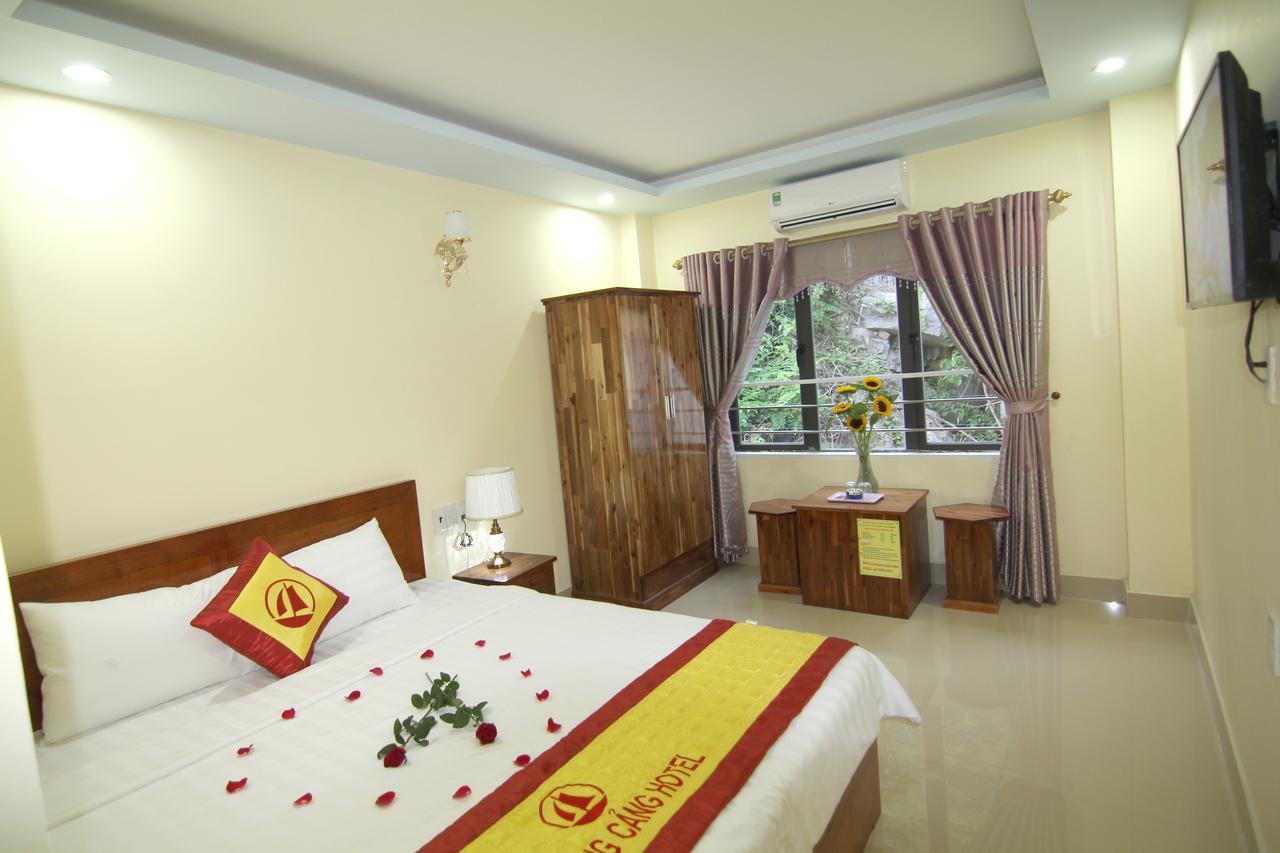 Huong Cang Sea View *