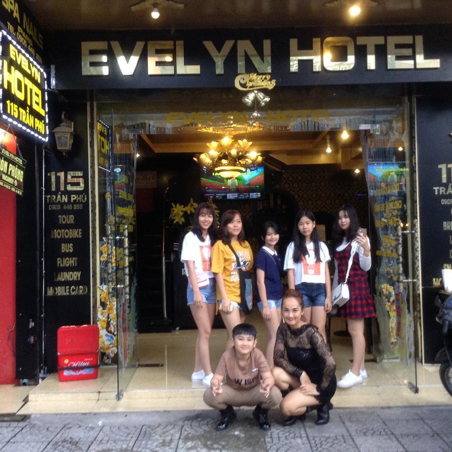 Hotel Evelyn Da Nang