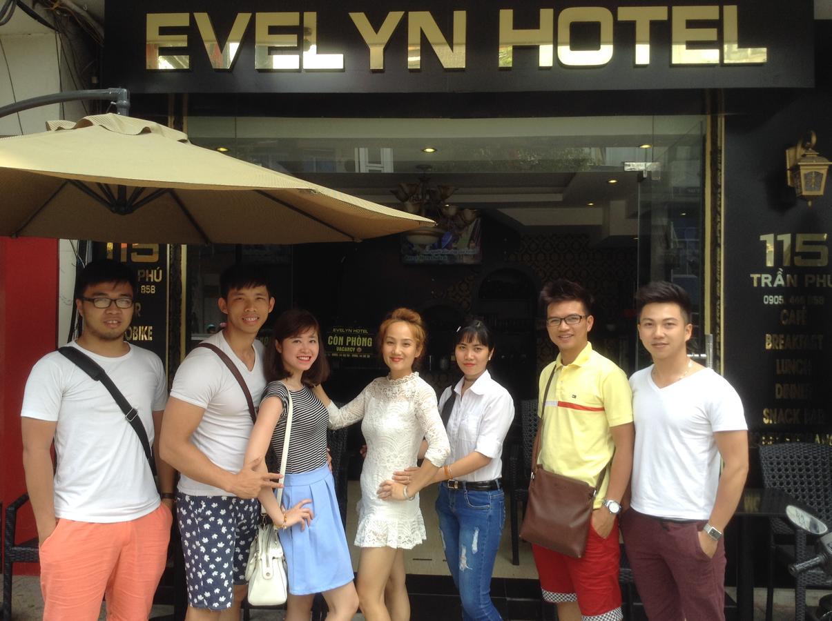 Evelyn Hotel