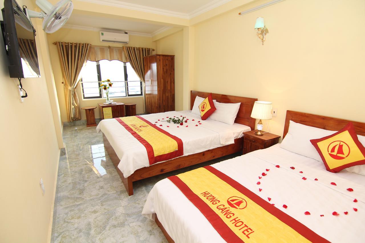 Hotel Huong Cang Sea View