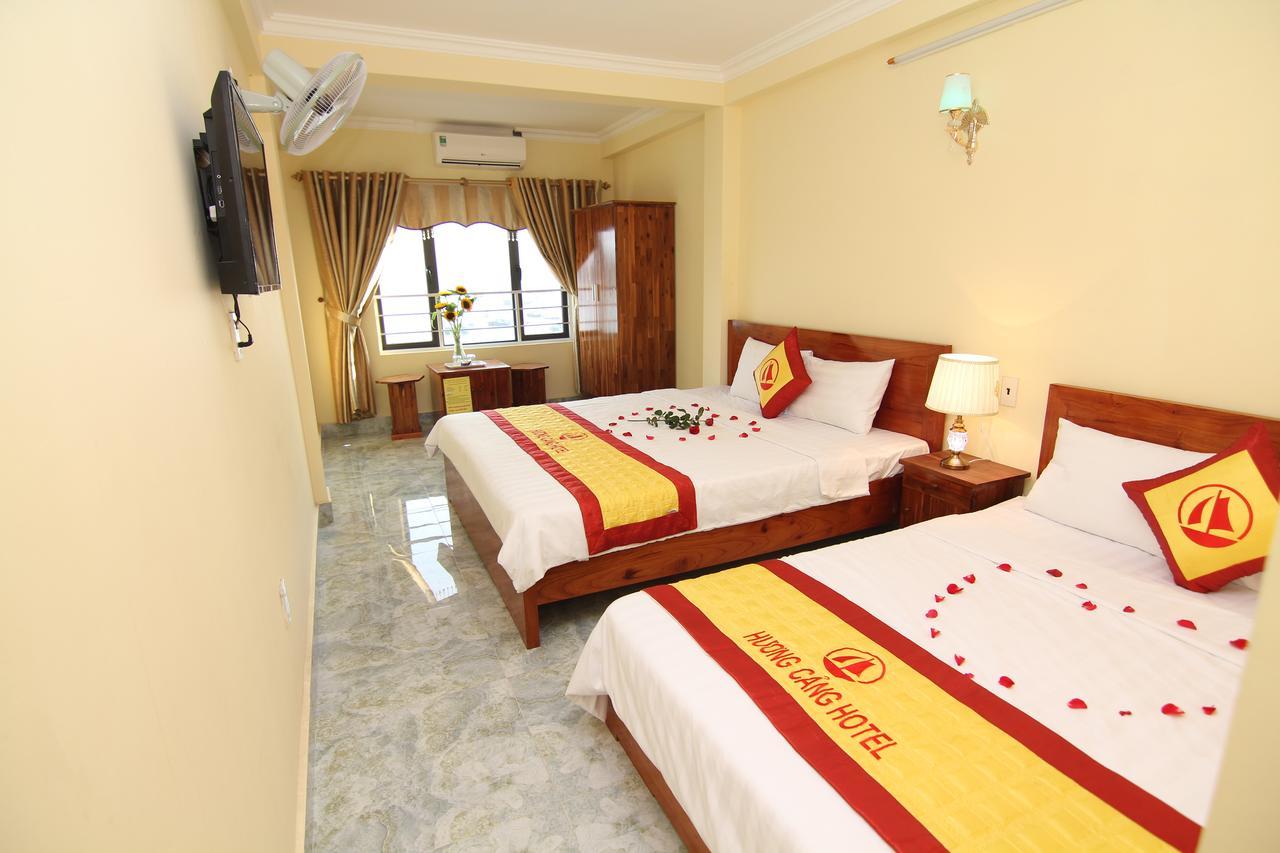 Huong Cang Sea View *
