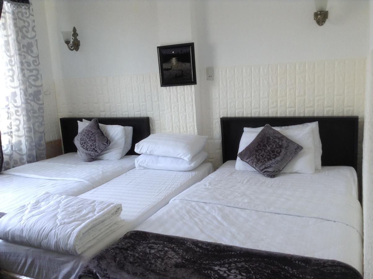 Hotel Evelyn Da Nang
