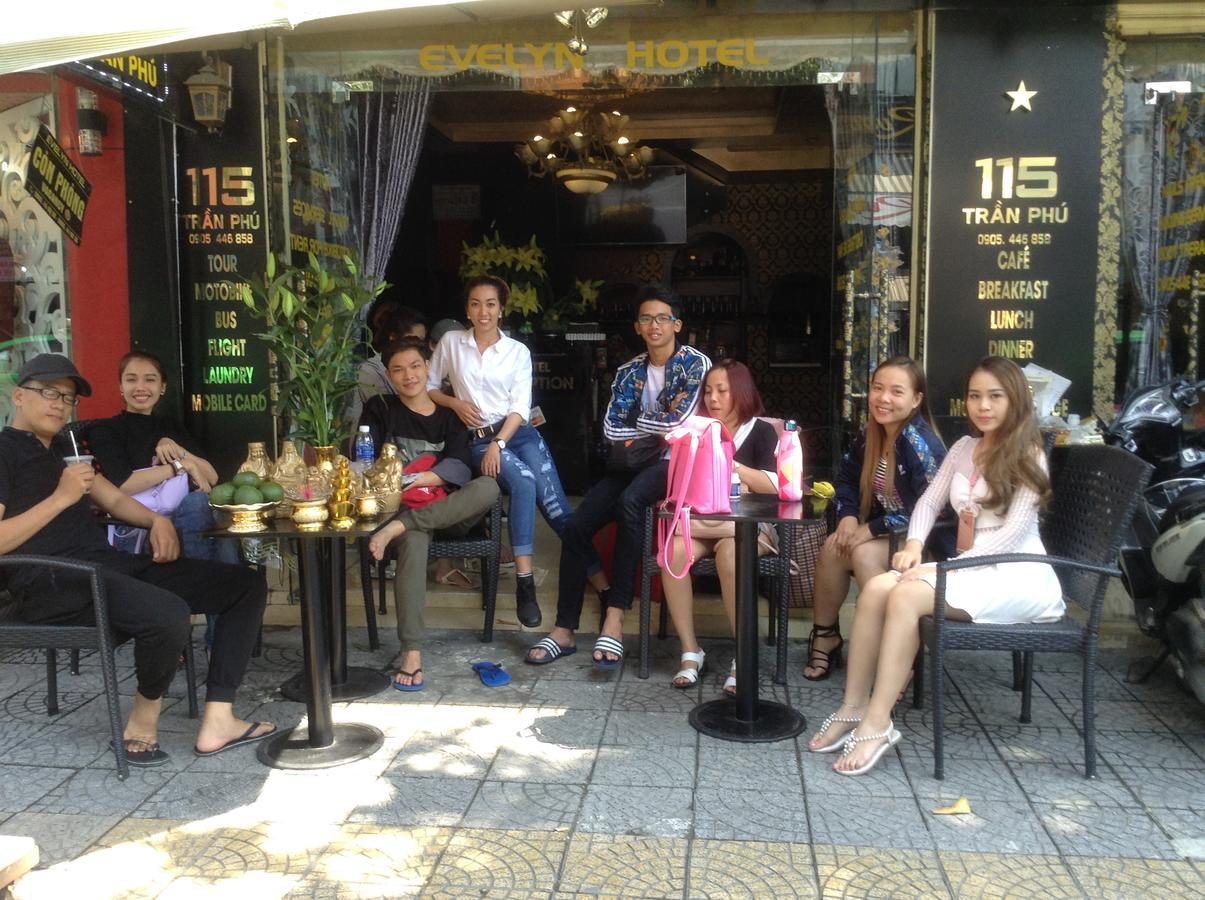 Hotel Evelyn Da Nang