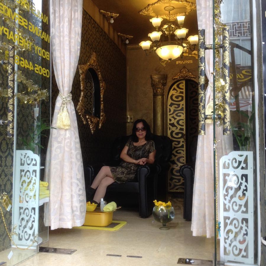 Evelyn Hotel Da Nang