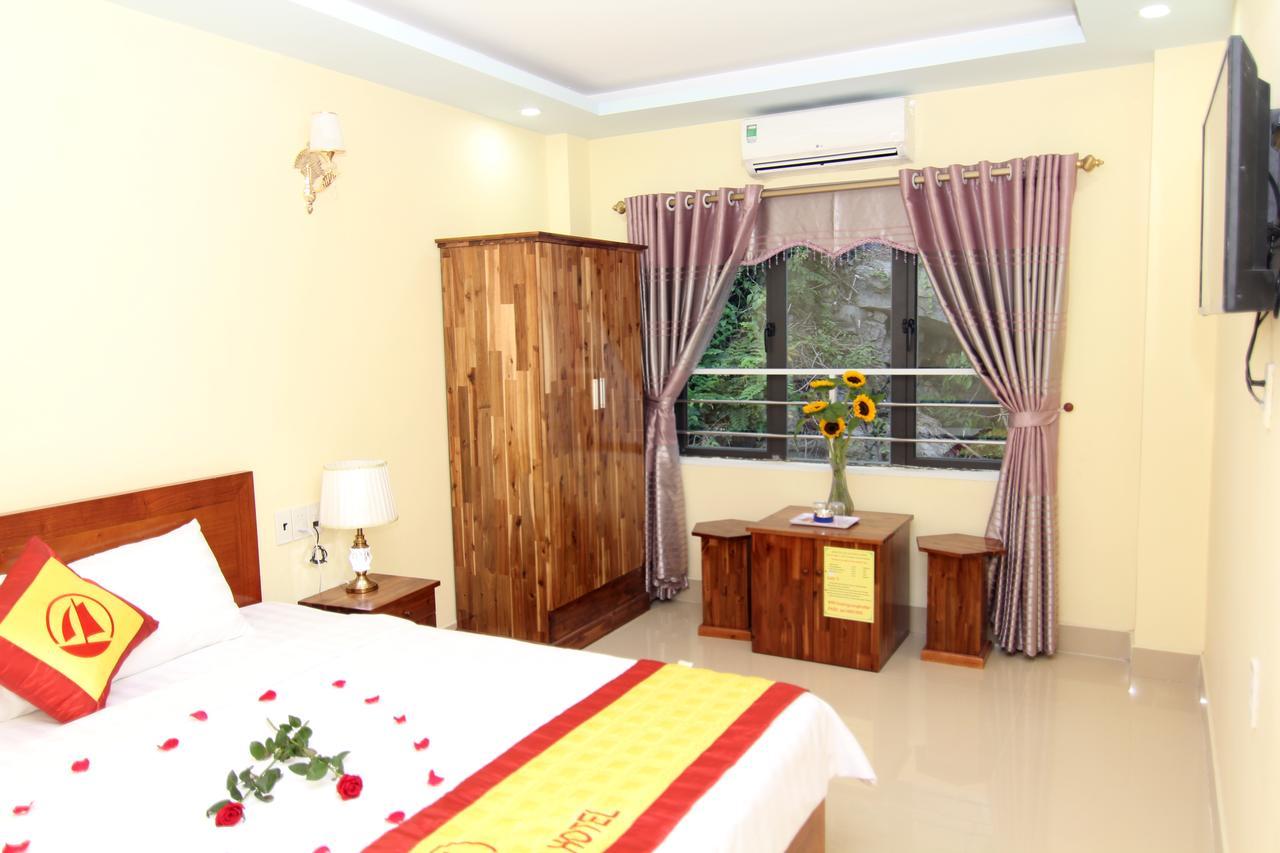 Huong Cang Sea View