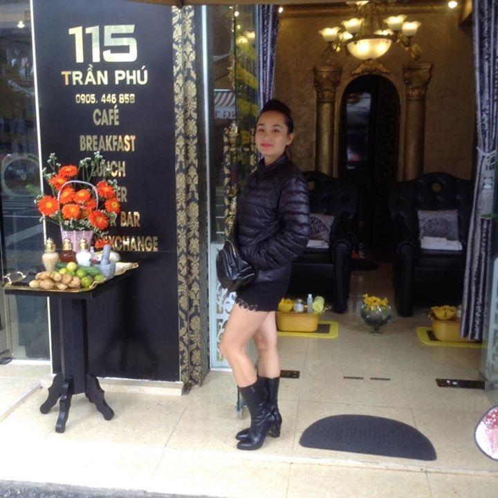 Hotel Evelyn *