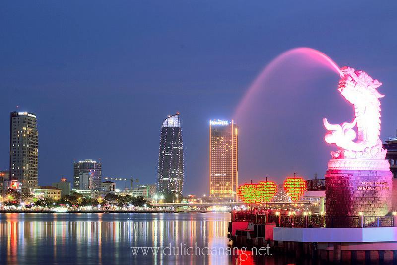 Evelyn Hotel Da Nang