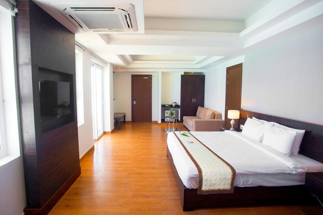 Dessole Nha Trang Mieu Ong