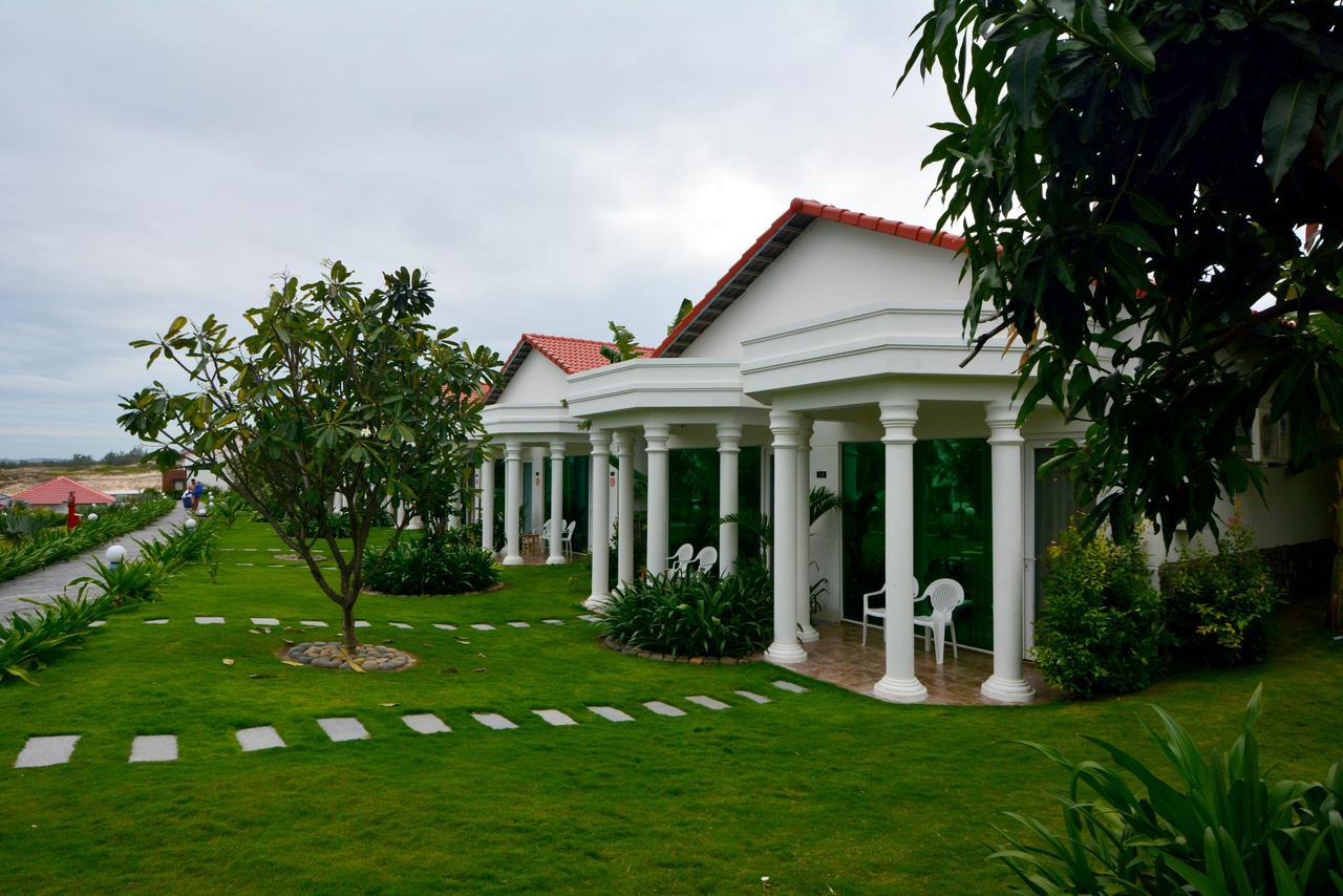 Dessole Nha Trang Resort
