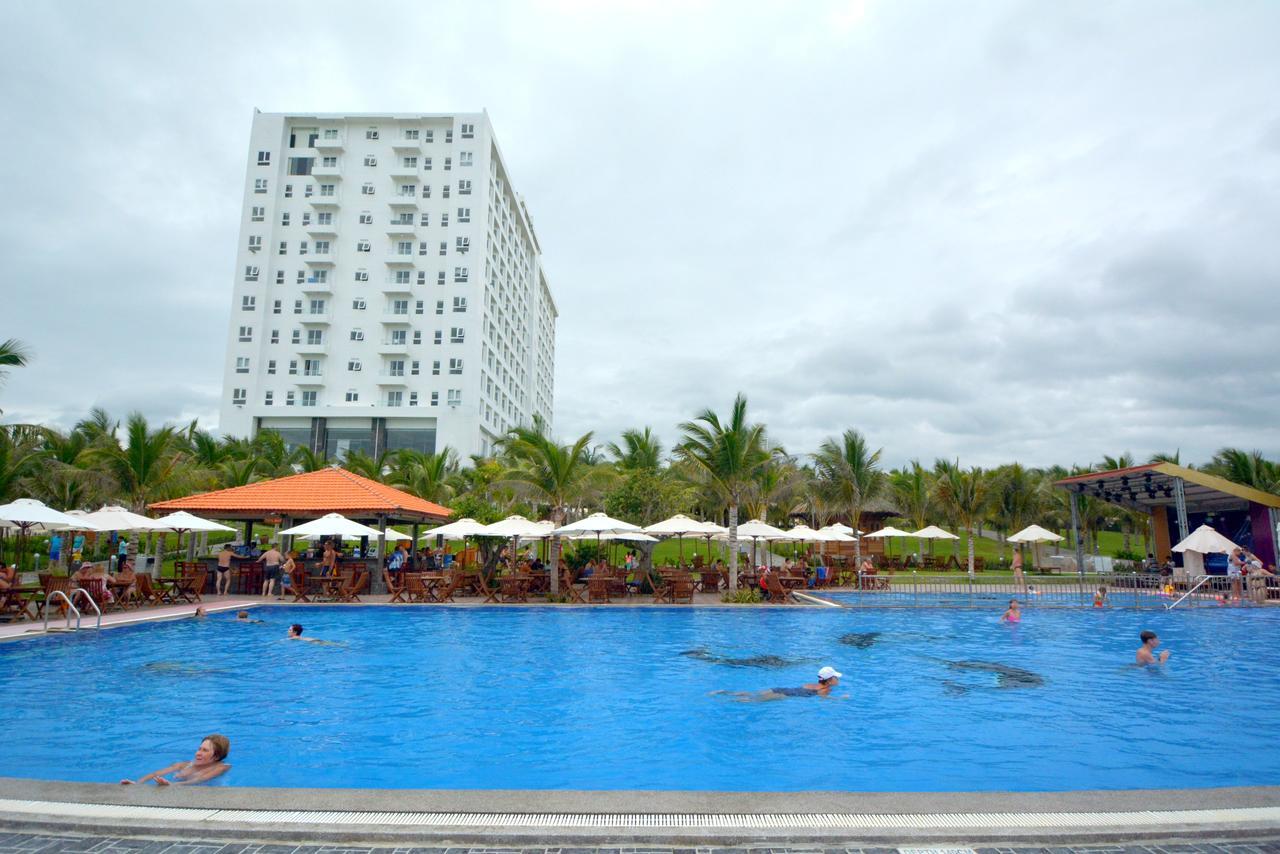 Dessole Nha Trang Mieu Ong