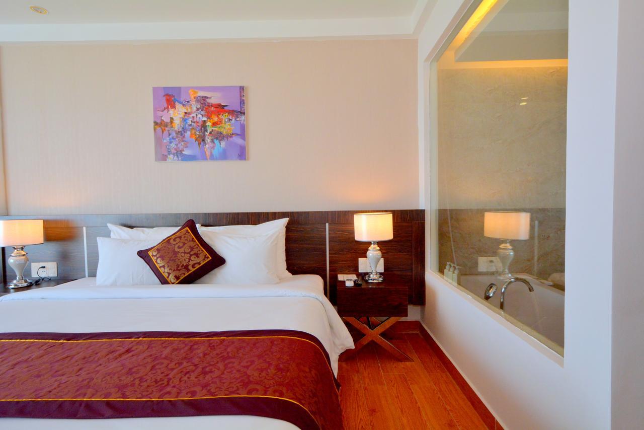 Dessole Nha Trang