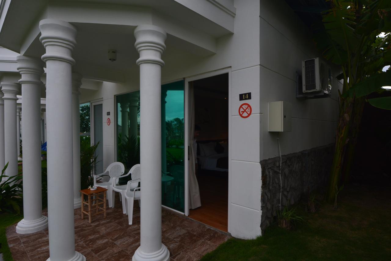 Dessole Nha Trang Mieu Ong