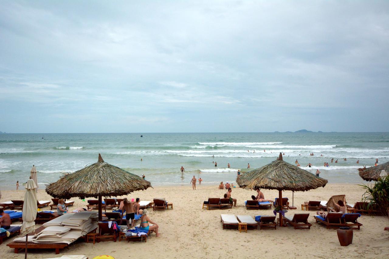 Dessole Nha Trang Resort 4*