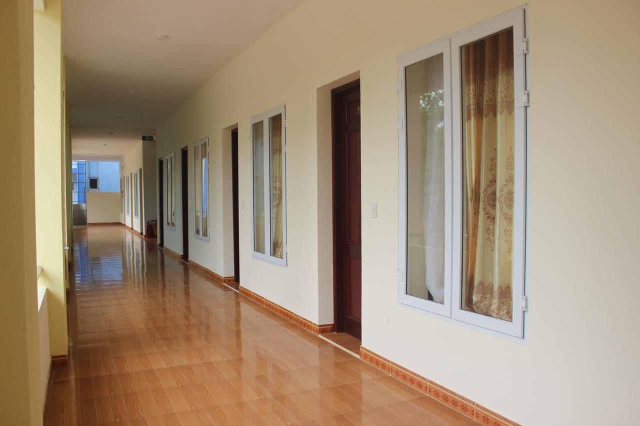 Hoa Binh Hotel 2*