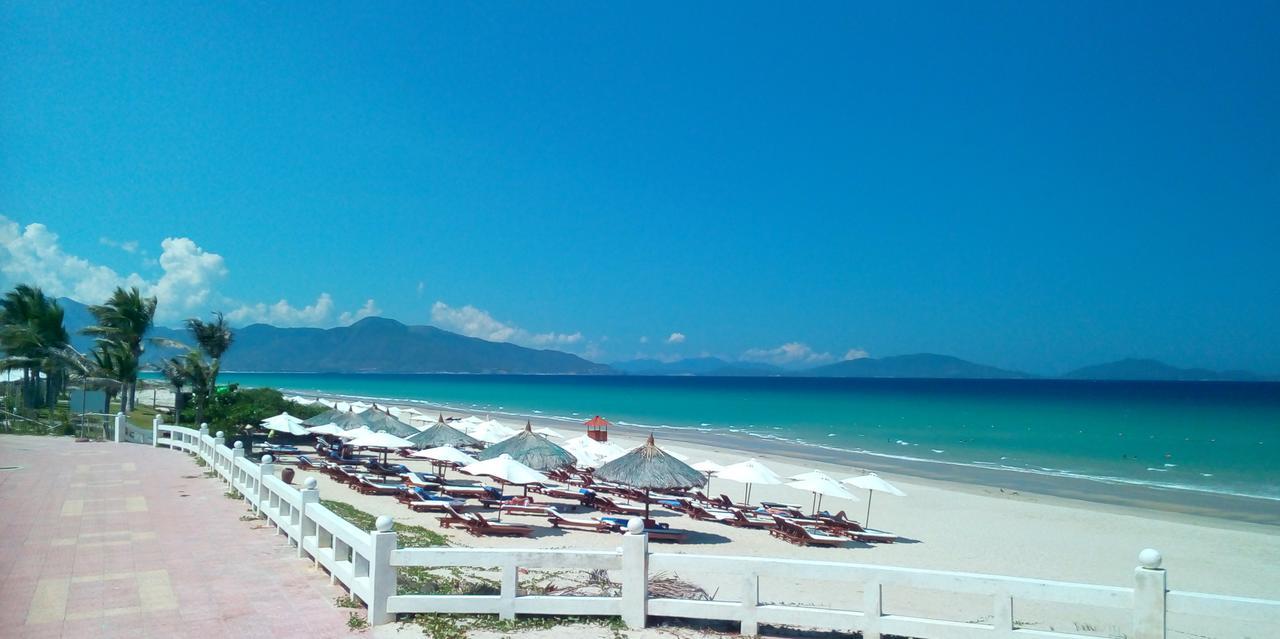 Dessole Nha Trang 4*