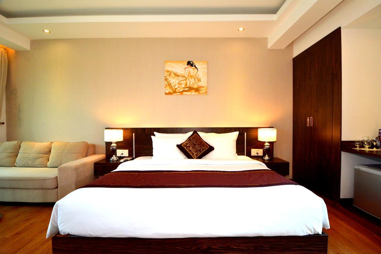 Resort Dessole Nha Trang