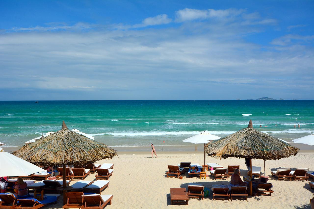 Resort Dessole Nha Trang