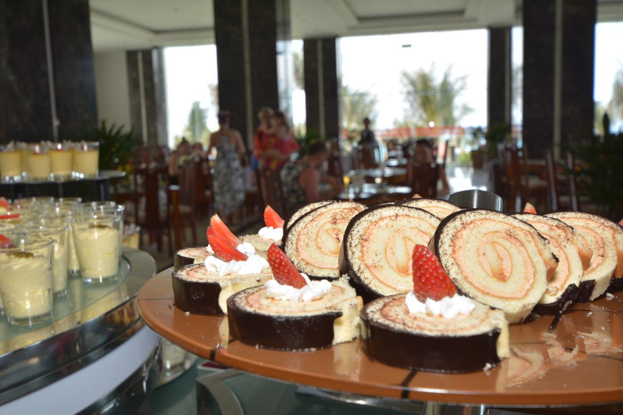 Dessole Nha Trang 4*