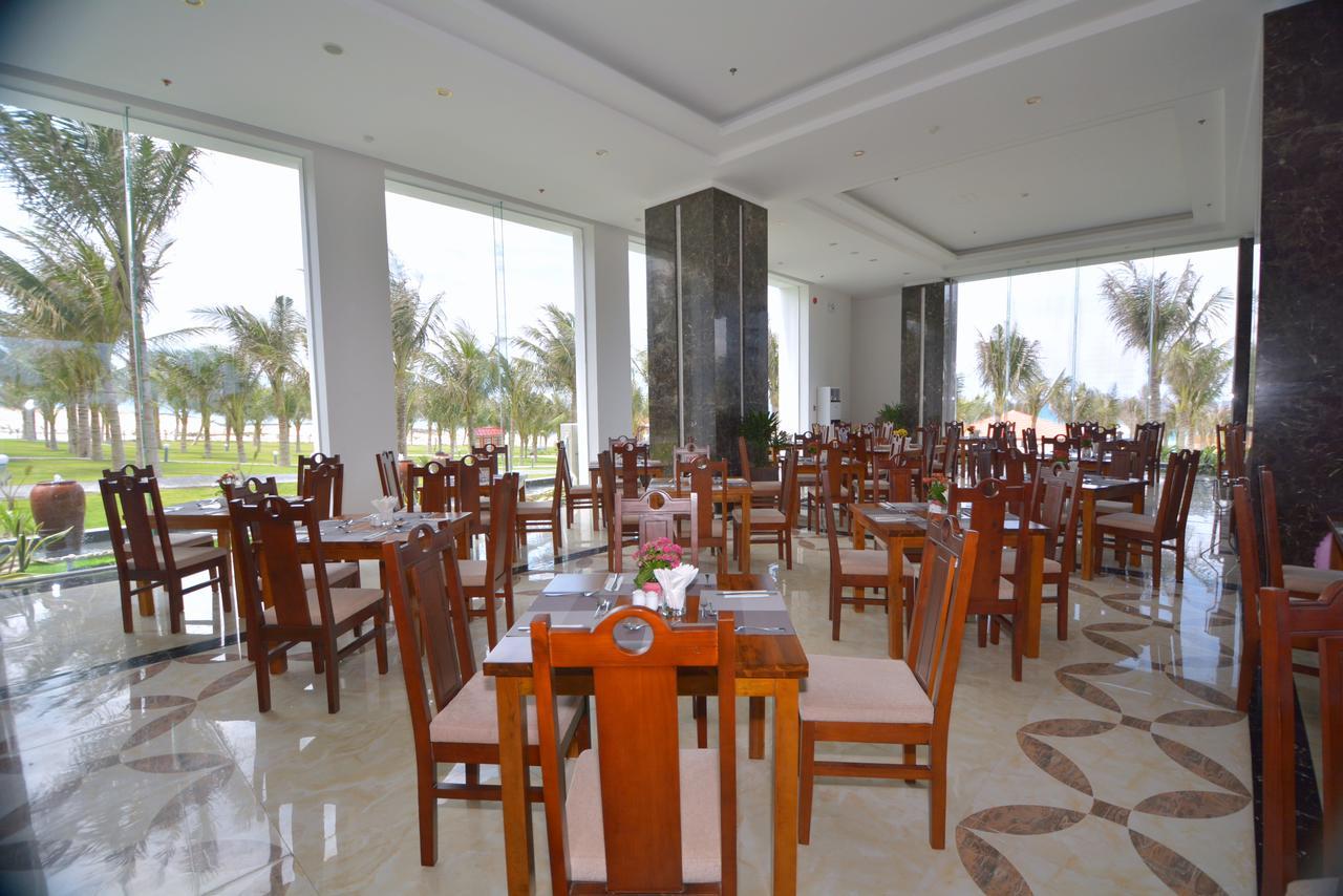 Resort Dessole Nha Trang Mieu Ong