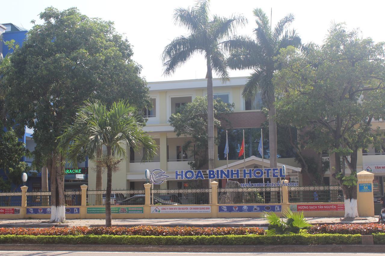 Hoa Binh