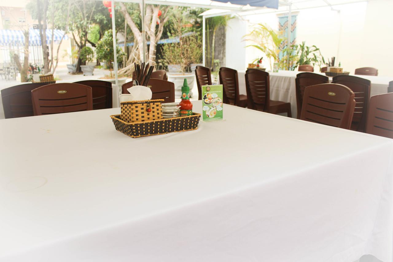 Hotel Hoa Binh